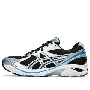 ASICS �A�V�b�N�X �����Y �X�j�[�J�[ �yASICS GT-2160 'Black Silver Blue' 1203A320-004�z �T�C�Y US_10(28.0cm)