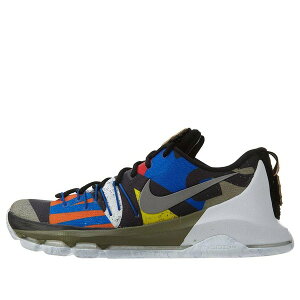 Nike �i�C�L �����Y �X�j�[�J�[ �yNike KD 8 'All Star - Northern Lights' 829207-100�z �T�C�Y US_10(28.0cm)