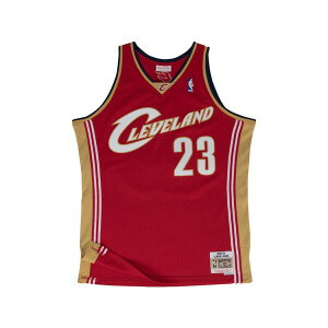 �~�b�`�F��&�l�X �����Y �J�b�g�\�[ �g�b�v�X X nba lebron james swingman 2003 cleveland cavaliers vest Red