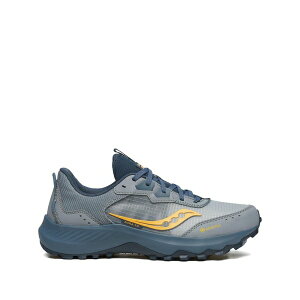 �T�b�J�j�[ �����Y �X�j�[�J�[ �V���[�Y Aura tr sneakers Grey