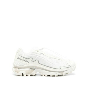 �T������ �����Y �X�j�[�J�[ �V���[�Y Xt-slate sneakers White