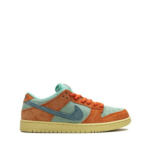 �i�C�L �����Y �X�j�[�J�[ �V���[�Y Sb dunk low pro prm noise aqua sneakers Blue