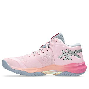 ASICS �A�V�b�N�X �����Y �X�j�[�J�[ �yASICS Sky Elite FF MT 3 Futurity 'Cotton Candy Pure Silver' 1051A099-700�z �T�C�Y US_12(30.0cm)