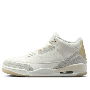 Jordan �W���[�_�� �����Y �X�j�[�J�[ �yAir Jordan 3 Craft 'Ivory' FJ9479-100�z �T�C�Y US_M_17