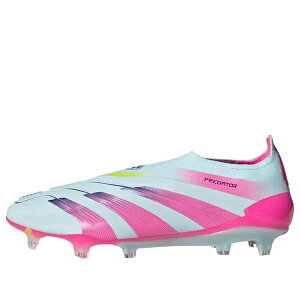 adidas �A�f�B�_�X �����Y �X�j�[�J�[ �yadidas Predator Elite 'Stellar Icon Blue Pink' IH0108�z �T�C�Y US_11(29.0cm)