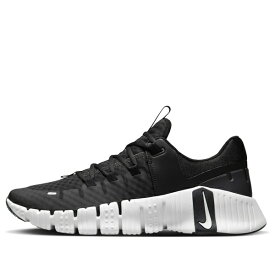 Nike ナイキ メンズ スニーカー 【Nike Free Metcon 5 'Black White' DV3949-001】 サイズ US_6(24.0cm)