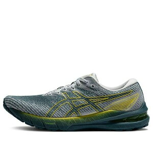 ASICS �A�V�b�N�X �����Y �X�j�[�J�[ �yASICS GT-2000 10 'Blue Yellow' 1011B434-400�z �T�C�Y US_10(28.0cm)