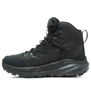 HOKA ONE ONE �z�J�I�l�I�l �����Y �X�j�[�J�[ �yHOKA ONE ONE Kaha GTX 'Black Phantom' 1112030-BPHN�z �T�C�Y US_10(28.0cm)