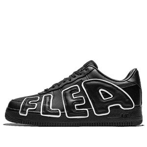 Nike �i�C�L �����Y �X�j�[�J�[ �yNike x Travis Scott Cactus Plant Flea Market Air Force 1 Low Premium 'Black' DC4457-001�z �T�C�Y US_5.5(23.5cm)