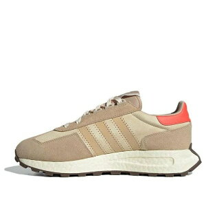 adidas �A�f�B�_�X �����Y �X�j�[�J�[ �yadidas Retropy E5 'Magic Beige Red' IG7520�z �T�C�Y US_9(27.0cm)