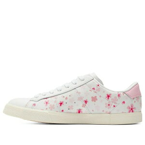 Onitsuka Tiger �I�j�c�J�^�C�K�[ �����Y �X�j�[�J�[ �yOnitsuka Tiger Lawnship 3.0 Shoes 'White Cotton Candy' 1183C058-100�z �T�C�Y US_M_4