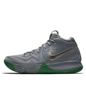 Nike �i�C�L �����Y �X�j�[�J�[ �yNike Kyrie 4 EP 'City Guardians' AJ1691-001�z �T�C�Y US_10.5(28.5cm)