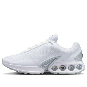 Nike �i�C�L �����Y �X�j�[�J�[ �yNike Air Max Dn 'White Metallic Silver' DV3337-101�z �T�C�Y US_M_14
