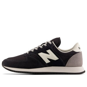 New Balance �j���[�o�����X �����Y �X�j�[�J�[ �yNew Balance 420v2 'Black Gray' UL420TE2�z �T�C�Y US_8(26.0cm)