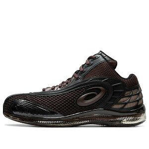 ASICS �A�V�b�N�X �����Y �X�j�[�J�[ �yASICS x Kiko Kostadinov Gel-Sokat 2 Infinity 'Coffee' 1023A011-200�z �T�C�Y US_10(28.0cm)