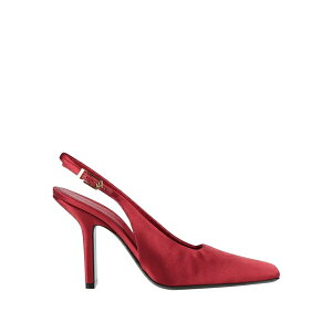 �y���������z �����o�� ���f�B�[�X �p���v�X �V���[�Y Pumps Red