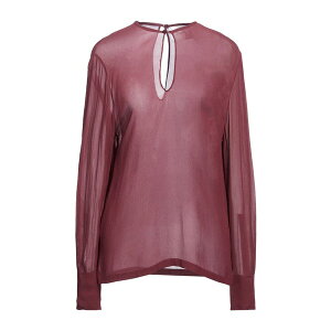 �y���������z �k�[�h ���f�B�[�X T�V���c �g�b�v�X Tops Red