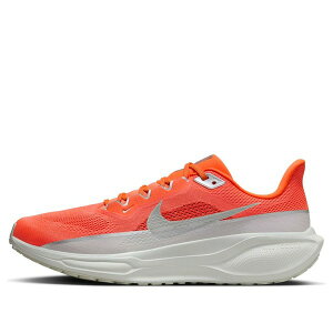 Nike �i�C�L �����Y �X�j�[�J�[ �yNike Air Zoom Pegasus 41 Premium 'Hyper Crimson Safety Orange Sliver' HQ2938-800�z �T�C�Y US_12.5(30.5cm)