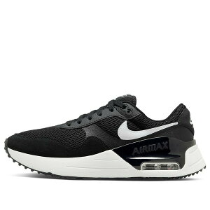 Nike iCL Y Xj[J[ yNike Air Max SYSTM 'Black Wolf Grey' DM9537-001z TCY US_6(24.0cm)