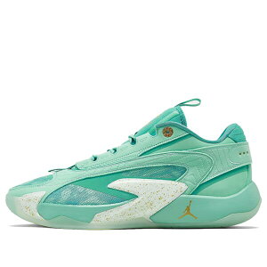 Air Jordan �W���[�_�� �����Y �X�j�[�J�[ �yAir Jordan Luka 2 'Tropical Twist' DX8733-300�z �T�C�Y US_10.5(28.5cm)