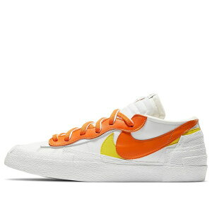 Nike ナイキ メンズ スニーカー 【Nike x sacai Blazer Low 'Magma Orange' DD1877-100】 サイズ US_10.5(28.5cm)