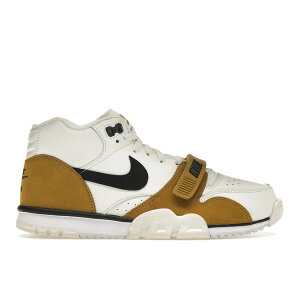 Nike iCL Y Xj[J[ yNike Air Trainer 1 White Wheatz TCY US_7(25.0cm) White/White-Wheat-Black
