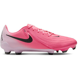 Nike iCL Y Xj[J[ yNike Phantom GX 2 Academy MG Sunset Pulse Blackz TCY US_7.5(25.5cm) Sunset Pulse/Black