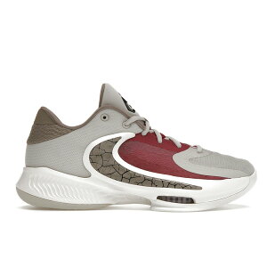 Nike �i�C�L �����Y �X�j�[�J�[ �yNike Zoom Freak 4 Colosseum�z �T�C�Y US_7.5(25.5cm) Light Bone/Sail/Sweet Beet/Moon Fossil
