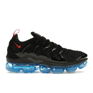 Nike �i�C�L �����Y �X�j�[�J�[ �yNike Vapormax Plus Black Red Blue�z �T�C�Y US_11(29.0cm) Black/Red/Blue