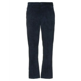 DANIELE ALESSANDRINI ダニエレ アレッサンドリー二 カジュアルパンツ ボトムス メンズ Pants Midnight blue