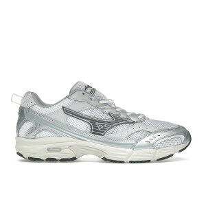 Mizuno ~Ym Y Xj[J[ yMizuno MXR White Iron Gatez TCY US_11.5(29.5cm) White/Iron Gate/Peach Puree