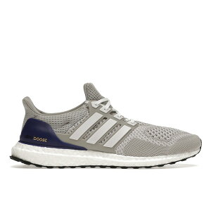 adidas �A�f�B�_�X �����Y �X�j�[�J�[ �yadidas Ultra Boost 1.0 White Legacy Indigo�z �T�C�Y US_M_13 Cloud White/Cloud White/Legacy Indigo