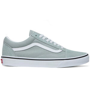 Vans oY Y Xj[J[ yVans Old Skool Pure Greyz TCY US_10.5(28.5cm) Pure Grey