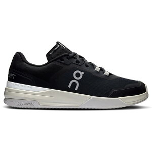 On I Y Xj[J[ yOn The Roger Advantage Pro Clay Black Whitez TCY US_9(27.0cm) Black/White
