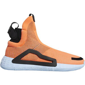 adidas AfB_X Y Xj[J[ yadidas N3xt L3v3l Hi Res Coralz TCY US_10.5(28.5cm) Hi-Res Coral/Glow Blue/Core Black