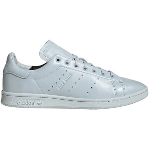 adidas AfB_X Y Xj[J[ yadidas Stan Smith Lux Halo Bluez TCY US_12(30.0cm) Halo Blue/Halo Blue/Halo Blue