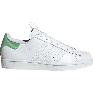 adidas AfB_X Y Xj[J[ yadidas Superstar Paris City Packz TCY US_5(23.0cm) White/Green/Blue