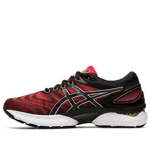 ASICS AVbNX Y Xj[J[ yASICS Gel-Nimbus 22 'Classic Red' 1011A680-601z TCY US_10(28.0cm)