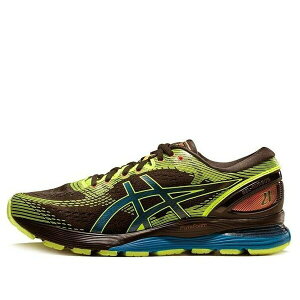 ASICS AVbNX Y Xj[J[ yASICS Gel-Nimbus 21 SP 'Safety Yellow' 1011A589-001z TCY US_10(28.0cm)