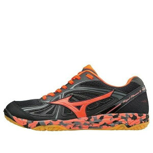 Mizuno ~Ym Y Xj[J[ yMizuno Wave Rider 25 Wide 'Black Red' V1GA173066z TCY US_7.5(25.5cm)