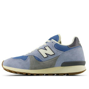 New Balance j[oX Y Xj[J[ yNew Balance 475 'Light Arctic Grey Blue Laguna' U475FBz TCY US_10(28.0cm)