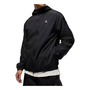Air Jordan W[_ Y Xj[J[ yAir Jordan Classic Jacket 'Black White' IB2241-010z TCY US_M_XS