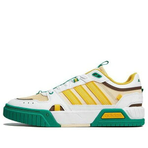 adidas AfB_X Y Xj[J[ yadidas neo D-PAD Lifestyle 'Green' HQ7058z TCY US_10.5(28.5cm)