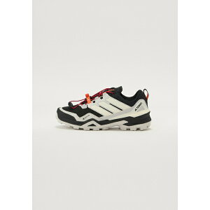 AfB_X ebNX fB[X nCLO X|[c TERREX SKYCHASER GTX W - Hiking shoes - core black/off white/grey one