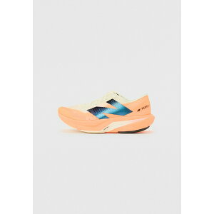 j[oX fB[X tBbglX X|[c FUELCELL REBEL V4 - Road running shoes - hot mango