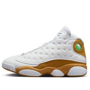 Jordan �W���[�_�� �����Y �X�j�[�J�[ �yAir Jordan 13 Retro 'Wheat' 414571-171�z �T�C�Y US_8(26.0cm)