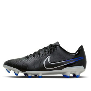 Nike �i�C�L �����Y �X�j�[�J�[ �yNike Tiempo Legend 10 Club MG 'Shadow Pack' DV4344-040�z �T�C�Y US_5(23.0cm)