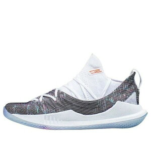 Under Armour �A���_�[�A�[�}�[ �����Y �X�j�[�J�[ �yUnder Armour Curry 5 'Welcome Home' 3020657-107�z �T�C�Y US_M_13