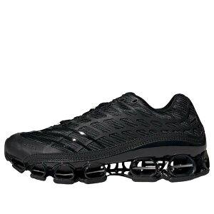 adidas �A�f�B�_�X �����Y �X�j�[�J�[ �yadidas Megaride F50 'All Black' HQ9343�z �T�C�Y US_6.5(24.5cm)