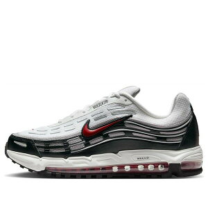 Nike �i�C�L �����Y �X�j�[�J�[ �yNike Air Max TL 2.5 'White Varsity Red' FZ4110-104�z �T�C�Y US_M_4